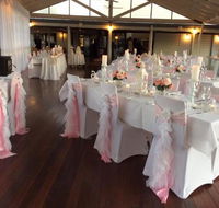 Vue restaurant - Accommodation Gold Coast