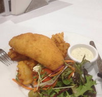 White Bull Tavern - Accommodation Gold Coast