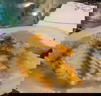 Witches Kitchen Restuarant