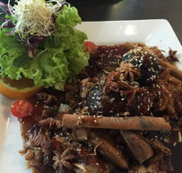 Zabb Thai Cuisine - Accommodation Gold Coast