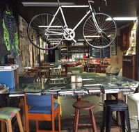 Zabe Espresso Bar - Gold Coast 4U