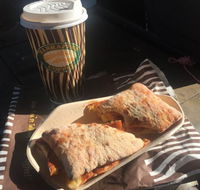 Zarraffa's Coffee - 1 Gold Coast