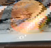 Alligator Creek Restaurant - Accommodation Gold Coast