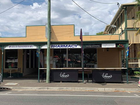 B.L.D Tuckerbox - Accommodation Gold Coast 0