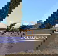 Back Creek Estate Cafe - Accommodation Gold Coast