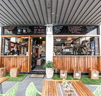Beans  Greens Cafe - Accommodation Gold Coast