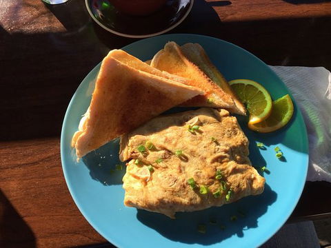 Bella's Chit Chat Cafe - Accommodation Gold Coast 0