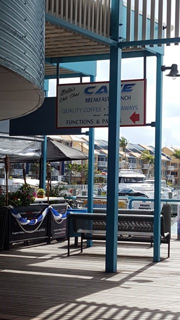 Bella's Chit Chat Cafe - Accommodation Gold Coast 1