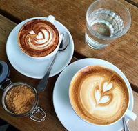 Blackboard Specialty Coffee - Gold Coast 4U