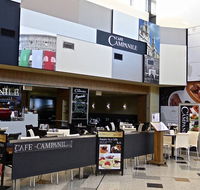 Cafe Campanile - Gold Coast 4U