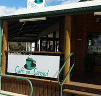 Cafe on Second - Accommodation Gold Coast