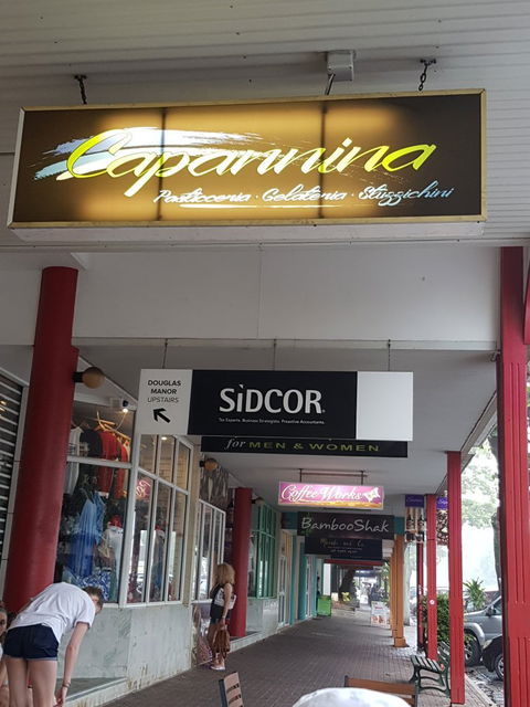 Capannina - 1 Gold Coast 6