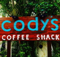 Cody's Coffee Shack - Accommodation Gold Coast