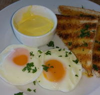 Coffee on Bourbong - Accommodation Gold Coast