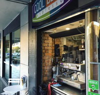 Cool Beans Espresso - Accommodation Gold Coast