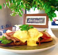 Counter Eatery - Gold Coast 4U