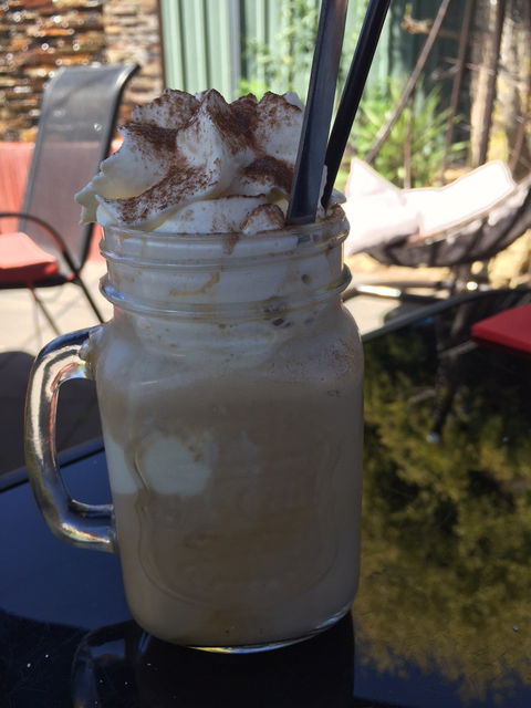 Creek Cafe - 1 Gold Coast 2
