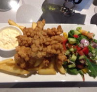 Cutter's Cafe - 1 Gold Coast