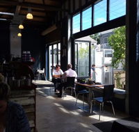 Dancing Bean Espresso - Accommodation Gold Coast