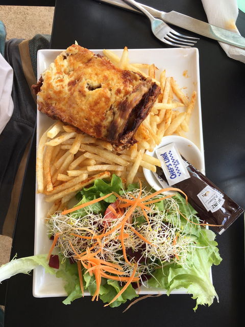 De Millaa's Coffee Shop - Gold Coast 4U 4