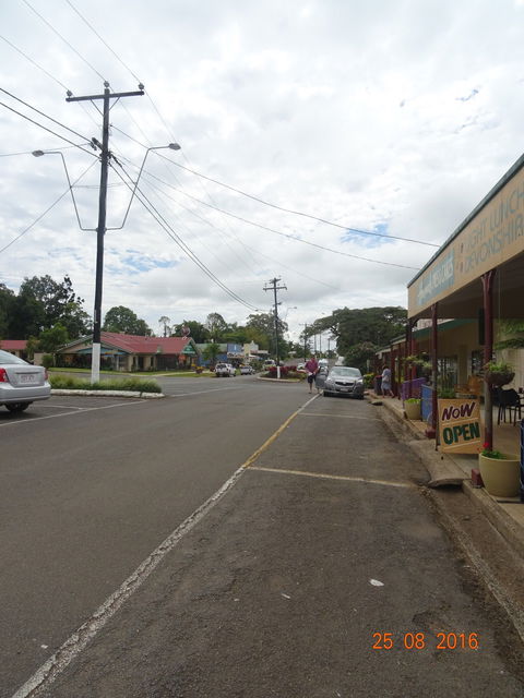 De Millaa's Coffee Shop - Gold Coast 4U 6