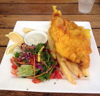 Dingo Beach Hotel  Units - Accommodation Gold Coast