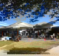 Driftwood Cafe and Kiosk - Accommodation Gold Coast