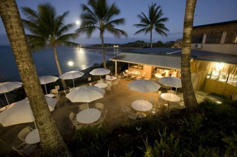 Eimeo Pacific Hotel - Gold Coast 4U 0