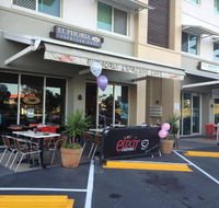 Euphoria Espresso Cafe - Gold Coast 4U