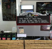 Fx Of Coffee - Accommodation Gold Coast