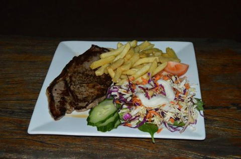 Garradunga Hotel - Accommodation Gold Coast 0