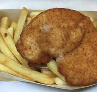 Golden Chicken - Accommodation Gold Coast