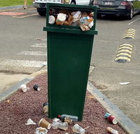 Hungry Jack's - Accommodation Gold Coast