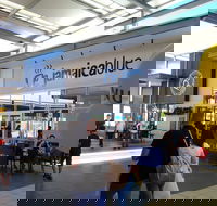Jamaica Blue - Accommodation Gold Coast