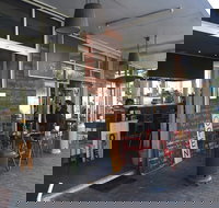 Japs Table - Accommodation Gold Coast