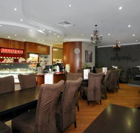 Jared's Coffee Shop - Accommodation Gold Coast