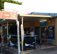 Jetty Seafood and Hamburgers - Accommodation Gold Coast