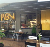 Kenilworth Bakery - 1 Gold Coast