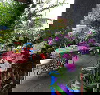 Kool Spot Cafe