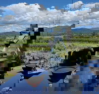 Kooroomba Vineyards Restaurant - Accommodation Gold Coast