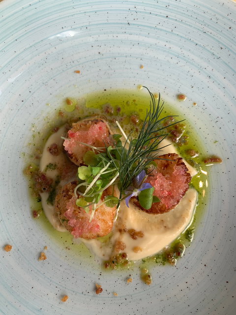 Kooroomba Vineyards Restaurant - Accommodation Gold Coast 2