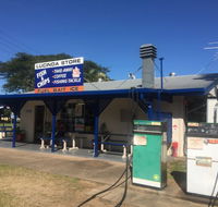Lucinda Jetty Store  Take-Away - Accommodation Gold Coast