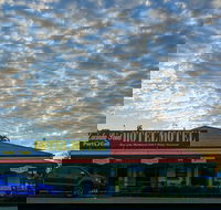 Lucinda Point Hotel Motel Restaurant - Accommodation Gold Coast