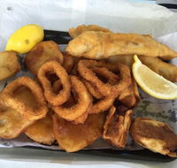 Maddigan's Seafood - Accommodation Gold Coast