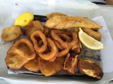 Maddigan's Seafood - Accommodation Gold Coast 0
