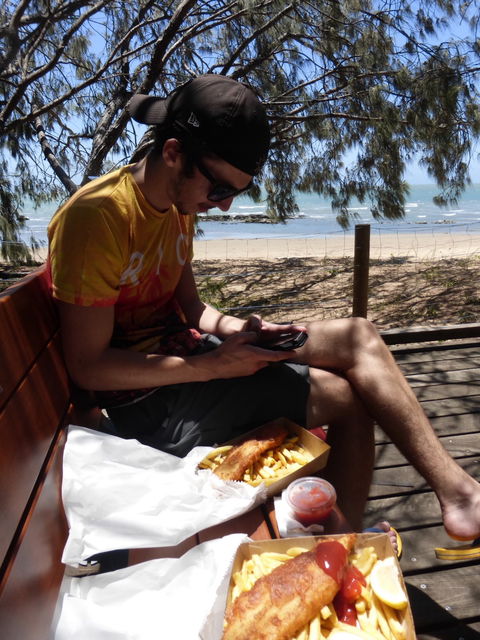 Maddigan's Seafood - Accommodation Gold Coast 3