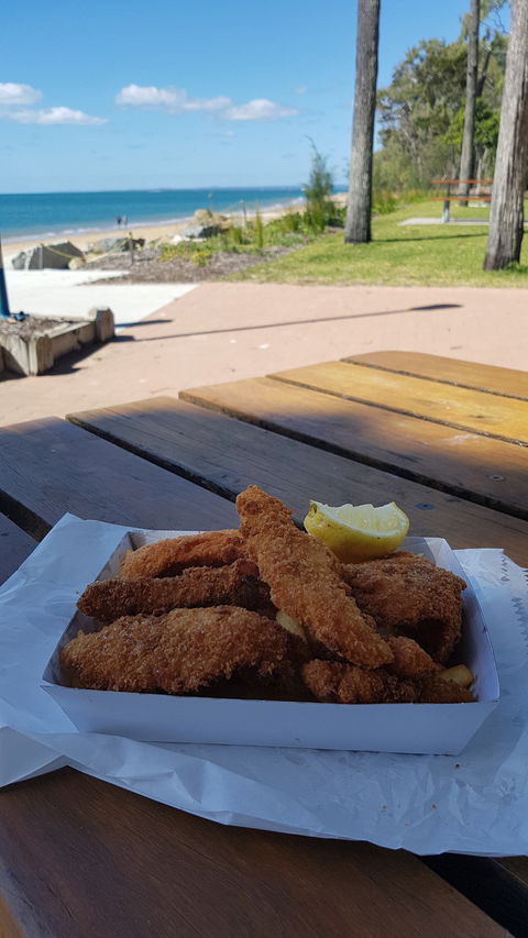 Maddigan's Seafood - Accommodation Gold Coast 5