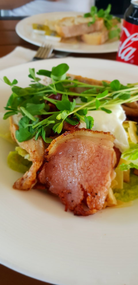 Migaloo's Cafe - 1 Gold Coast 2