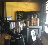 Minimalist Coffee Roasters - Accommodation Gold Coast