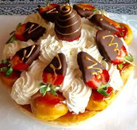 Montmartre French Patisserie - 1 Gold Coast